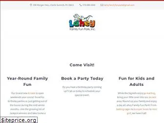 laheyfunpark.com