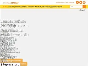 lahialuematkat.fi