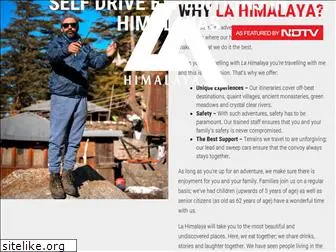 lahimalaya.com