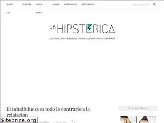 lahipsterica.com