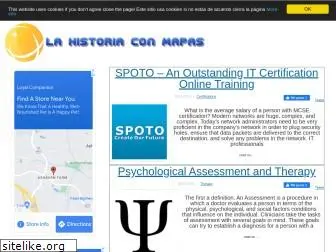 lahistoriaconmapas.com