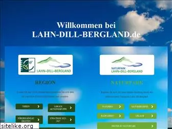 lahn-dill-bergland.de