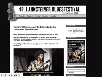 lahnsteiner-bluesfestival.de