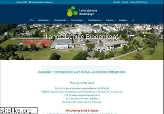 lahntalschule.de