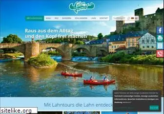 lahntours.de