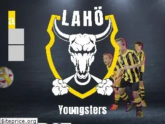 lahoe-youngsters.at