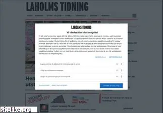 laholmstidning.se