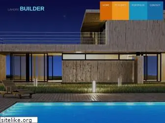 lahorebuilder.com