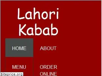 lahorikabab.com