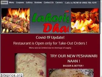 lahorisdhaba.com