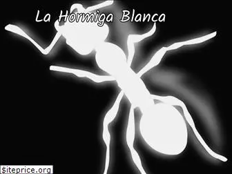 lahormigablanca.com