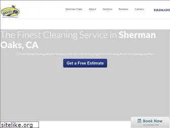 lahousecleaning.com