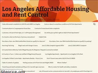 lahousingrentcontrol.com