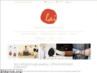 lai-designs.com
