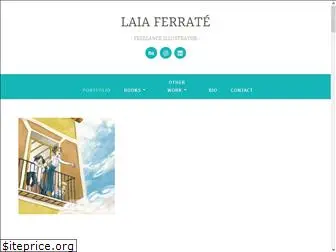 laiaferrate.com