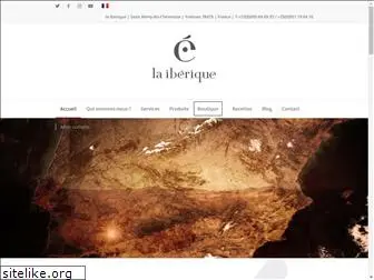 laiberique.com