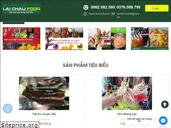 laichaufood.com