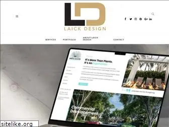 laickdesign.com