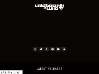 laidbackluke.com