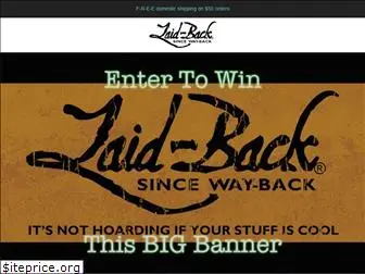 laidbackusa.com