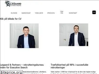 laigaard-partners.com