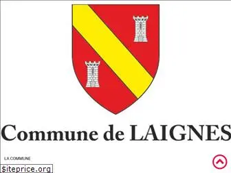 laignes.fr