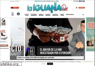 laiguana.tv