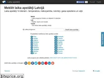 laika-apstakli.lv