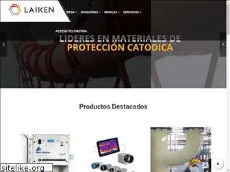 laiken.com.ar