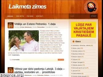 laikmetazimes.lv