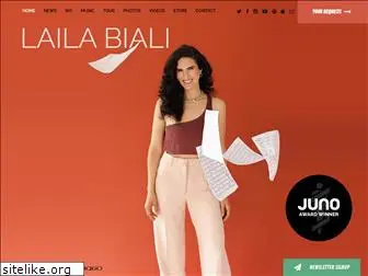 lailabiali.com