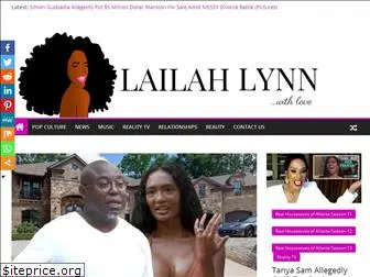 lailahlynn.com