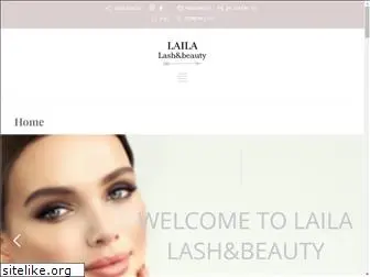 lailalashbeauty.com.au