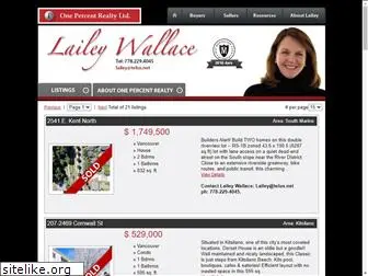laileywallace.ca