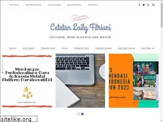 lailyfitriani.com