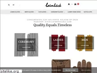 laimbock.net
