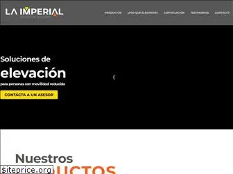 laimperial.com.co