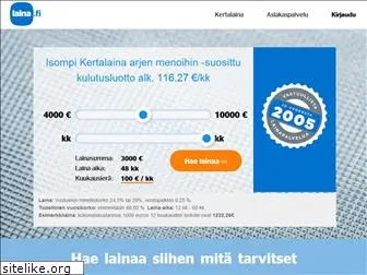 laina.fi