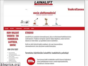 lainalift.fi