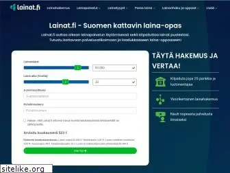 lainat.fi