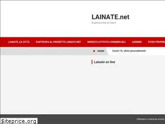 lainate.net