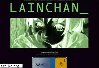 lainchan.org