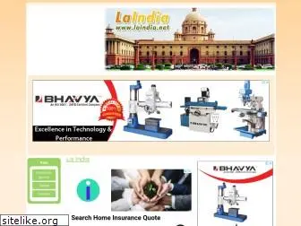 laindia.net