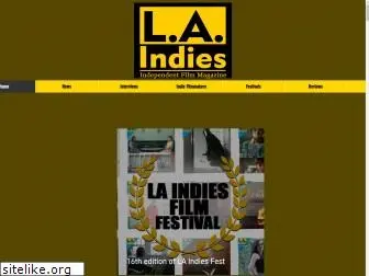 laindiesmagazine.com