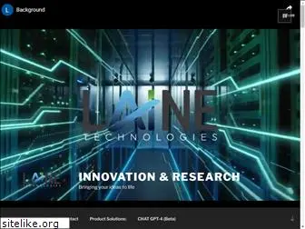 lainetech.com