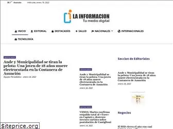 lainformacion.com.py