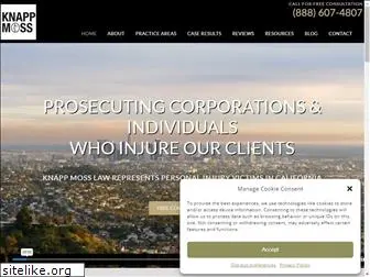 lainjurylaw.com