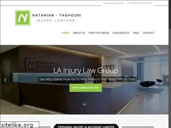 lainjurylawgroup.com