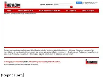 lainnovacion.com.do