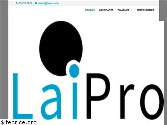 laipro.com